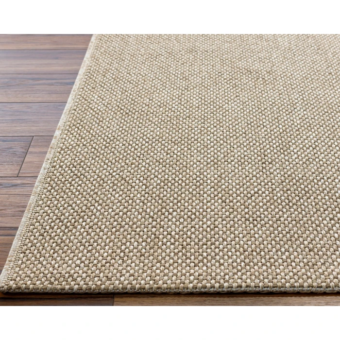Birdie BORD-2300 811" x 12 Machine Woven Rug