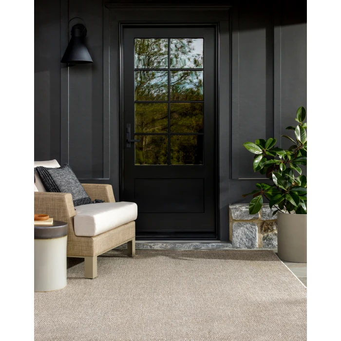 Birdie BORD-2300 811" x 12 Machine Woven Rug