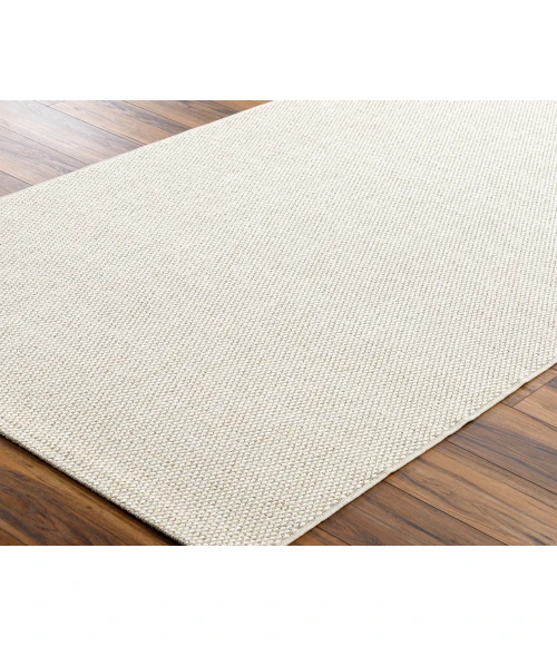 Birdie BORD-2301 64" x 9 Machine Woven Rug
