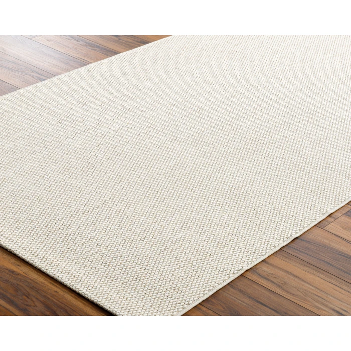 Birdie BORD-2301 310" x 57" Machine Woven Rug