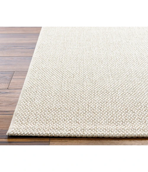 Birdie BORD-2301 64" x 9 Machine Woven Rug