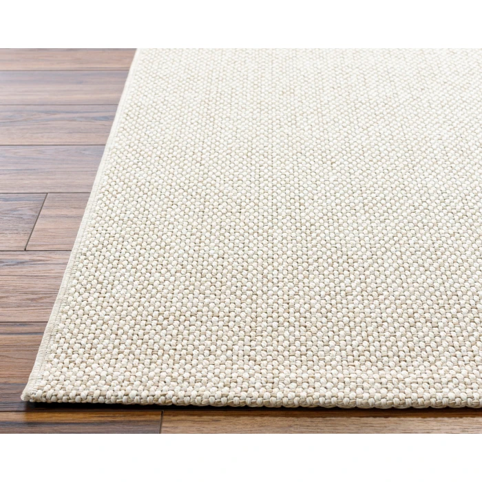 Birdie BORD-2301 310" x 57" Machine Woven Rug