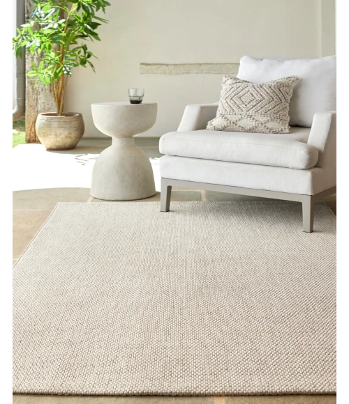 Birdie BORD-2301 64" x 9 Machine Woven Rug