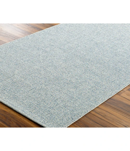 Birdie BORD-2304 64" x 9 Machine Woven Rug