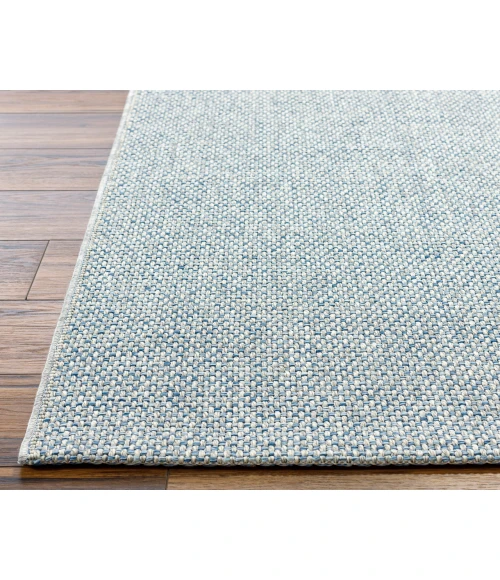Birdie BORD-2304 64" x 9 Machine Woven Rug