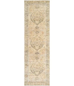 Becki Owens Renaissance Light Beige BORI-2300 2 ft. 11 in. X 9 ft. 10 in. Rect. Rug