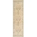 Becki Owens Renaissance Light Beige BORI-2300 2 ft. 11 in. X 9 ft. 10 in. Rect. Rug