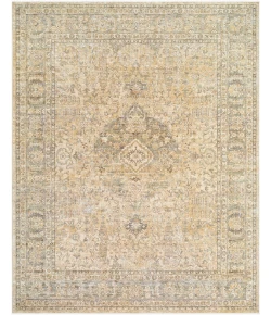 Becki Owens Renaissance Light Beige BORI-2300 7 ft. 10 in. X 9 ft. 10 in. Rect. Rug
