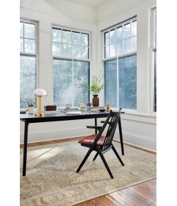 Becki Owens Renaissance Light Beige BORI-2300 2 ft. 11 in. X 9 ft. 10 in. Rect. Rug