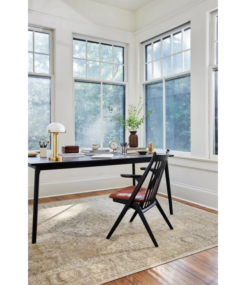 Becki Owens Renaissance Light Beige BORI-2300 2 ft. 11 in. X 9 ft. 10 in. Rect. Rug