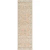 Becki Owens Renaissance Taupe BORI-2301 2 ft. 11 in. X 9 ft. 10 in. Rect. Rug