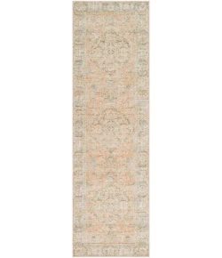 Becki Owens Renaissance Taupe BORI-2301 2 ft. 11 in. X 9 ft. 10 in. Rect. Rug