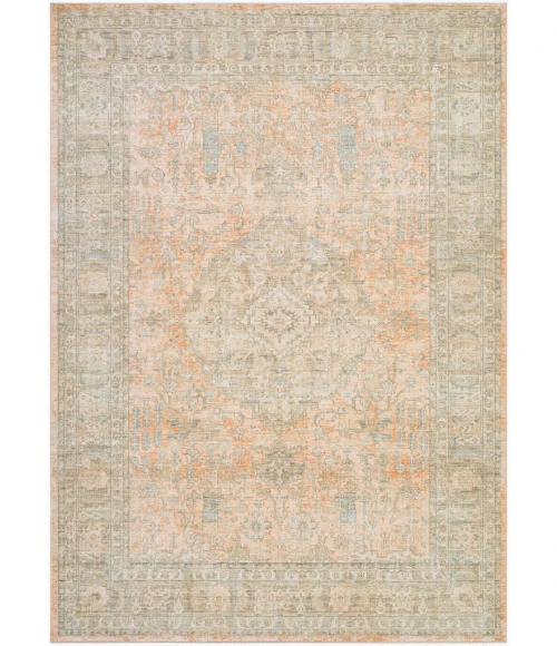 Becki Owens Renaissance Taupe BORI-2301 8 ft. 10 in. X 11 ft. 10 in. Rect. Rug