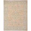 Becki Owens Renaissance Taupe BORI-2301 7 ft. 10 in. X 9 ft. 10 in. Rect. Rug