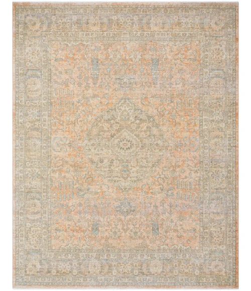 Becki Owens Renaissance Taupe BORI-2301 7 ft. 10 in. X 9 ft. 10 in. Rect. Rug
