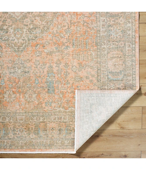 Becki Owens Renaissance Taupe BORI-2301 2 ft. 11 in. X 9 ft. 10 in. Rect. Rug