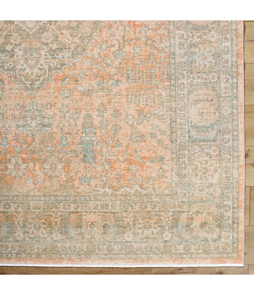 Becki Owens Renaissance Taupe BORI-2301 2 ft. 11 in. X 9 ft. 10 in. Rect. Rug