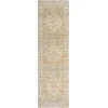 Becki Owens Renaissance Taupe BORI-2302 2 ft. 11 in. X 9 ft. 10 in. Rect. Rug