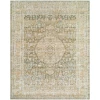 Becki Owens Renaissance Taupe BORI-2302 7 ft. 10 in. X 9 ft. 10 in. Rect. Rug
