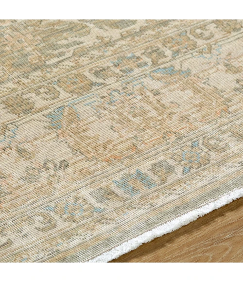 Becki Owens Renaissance Taupe BORI-2302 8 ft. 10 in. X 11 ft. 10 in. Rect. Rug