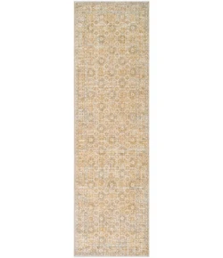 Becki Owens Renaissance Light Beige BORI-2303 2 ft. 11 in. X 9 ft. 10 in. Rect. Rug