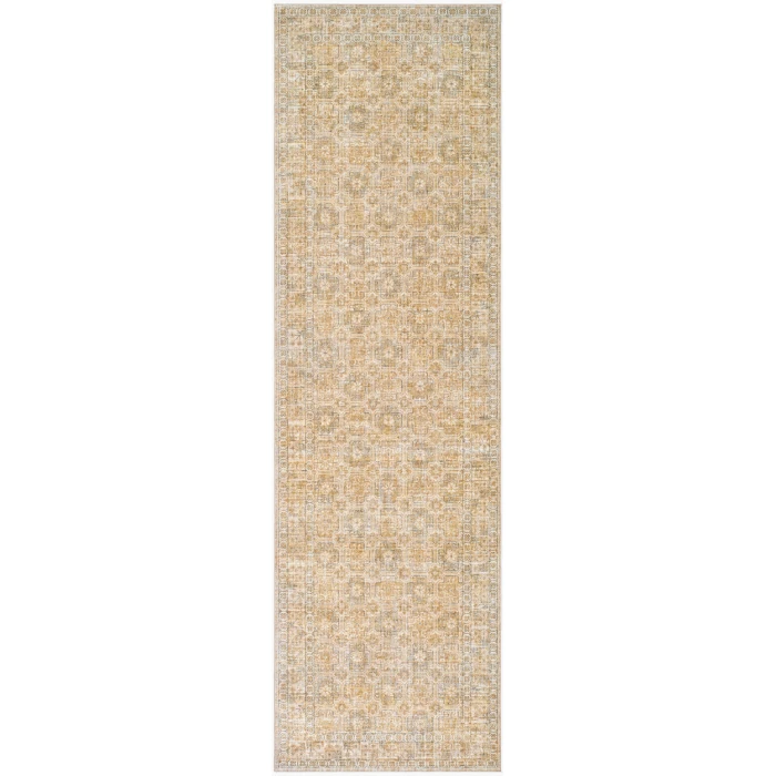 Becki Owens Renaissance Light Beige BORI-2303 2 ft. 11 in. X 9 ft. 10 in. Rect. Rug
