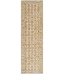 Becki Owens Renaissance Light Beige BORI-2304 2 ft. 11 in. X 9 ft. 10 in. Rect. Rug