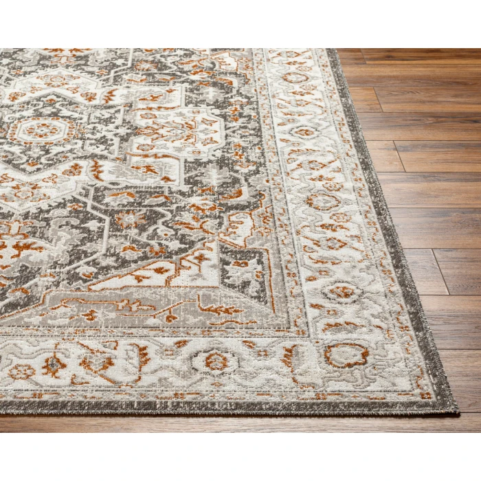 Surya Basel Rug BOS2313