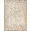 Livabliss Becki Owens Margot BOSC2301 Light Grey Taupe Area Rug 3 ft. 11 in. X 5 ft. 7 in. Rectangle