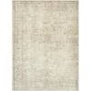 Livabliss Becki Owens Margot BOSC2302 Light Grey Taupe Area Rug 3 ft. 11 in. X 5 ft. 7 in. Rectangle