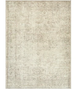 Livabliss Becki Owens Margot BOSC2302 Light Grey Taupe Area Rug 5 ft. 3 in. X 7 ft. Rectangle