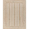 Bournemouth BOT-2305 8 x 10 Handmade Rug