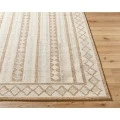 Bournemouth BOT-2305 8 x 10 Handmade Rug