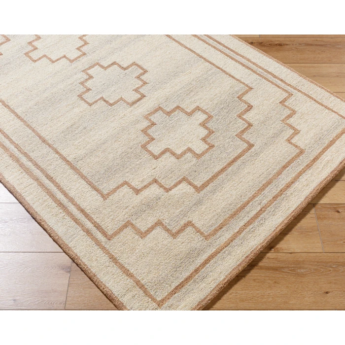Bournemouth BOT-2308 8 x 10 Handmade Rug