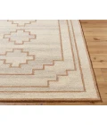 Bournemouth BOT-2308 8 x 10 Handmade Rug