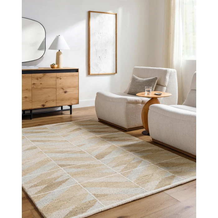 Bournemouth BOT-2315 8 x 10 Handmade Rug
