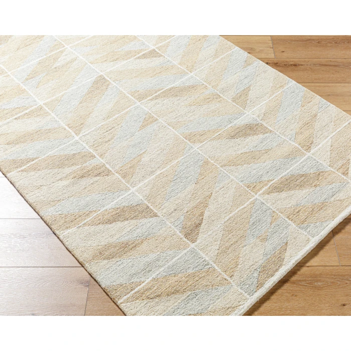 Bournemouth BOT-2315 8 x 10 Handmade Rug