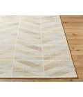 Bournemouth BOT-2315 8 x 10 Handmade Rug