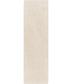 Livabliss Bryant BRA2308 Tan Area Rug 2 ft. 6 in. X 8 ft. Runner
