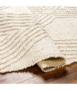 Livabliss Bryant BRA2308 Tan Area Rug 2 ft. 6 in. X 8 ft. Runner