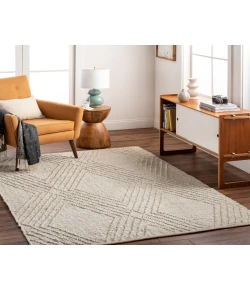 Livabliss Bryant BRA-2308 8 ft. x 10 ft. Rectangle Rug