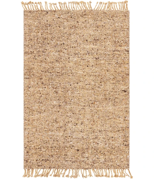 Surya Bryant Tan BRA-2405 5 ft. X 7 ft. 6 in. Rect. Rug