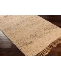 Surya Bryant Tan BRA-2405 5 ft. X 7 ft. 6 in. Rect. Rug