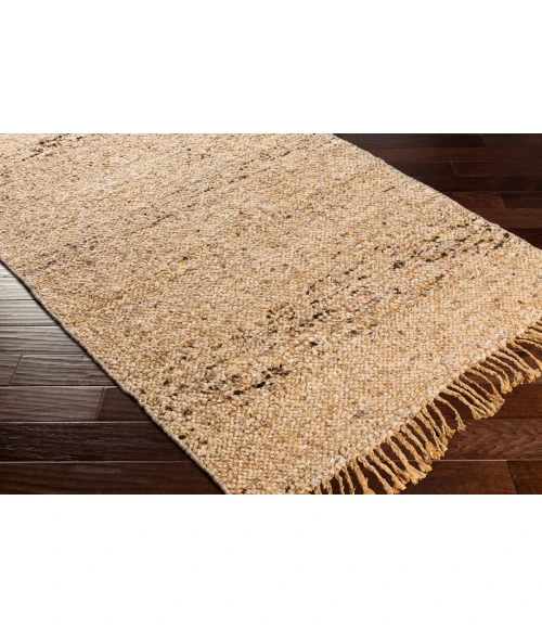 Surya Bryant Tan BRA-2405 5 ft. X 7 ft. 6 in. Rect. Rug