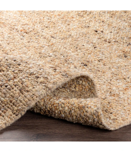 Surya Bryant Tan BRA-2405 5 ft. X 7 ft. 6 in. Rect. Rug