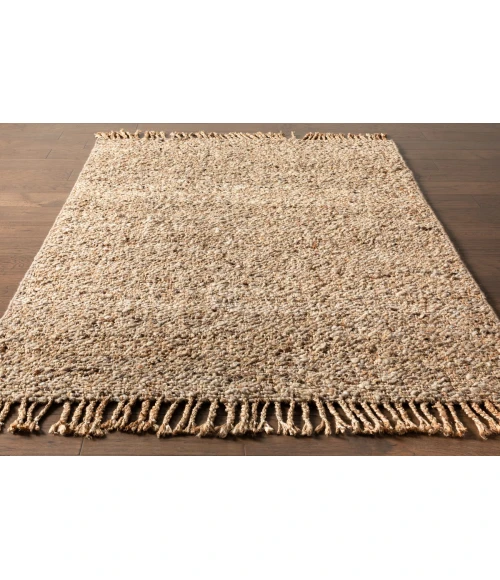 Surya Bryant Tan BRA-2405 5 ft. X 7 ft. 6 in. Rect. Rug