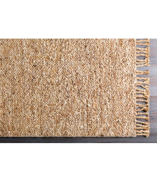 Surya Bryant Tan BRA-2405 5 ft. X 7 ft. 6 in. Rect. Rug