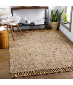 Surya Bryant Tan BRA-2405 5 ft. X 7 ft. 6 in. Rect. Rug