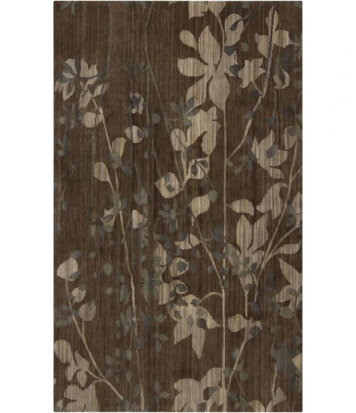 Surya Brocade BRC-1003-5x8 rug
