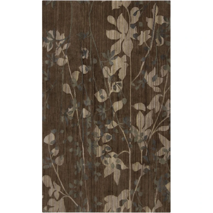 Surya Brocade BRC-1003-8x11 rug